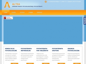 Najlepsze terapie psychologiczne - Poznań.