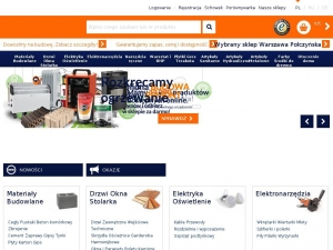 Młot udarowy do ulic