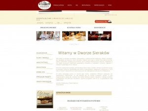 Wymarzone wesele w hotelu w Wieliczce