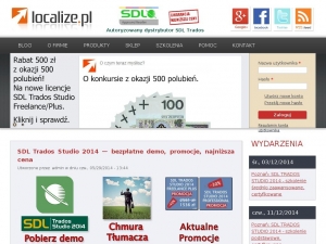 Posiadasz biuro tłumaczeń? Musisz mieć nasz program.