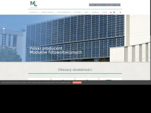 Wykorzystanie systemu zarządzania budynkiem BMS