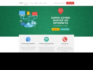 Liczy się internet