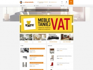Meble dla domu