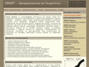Program wspierający działanie w firmie